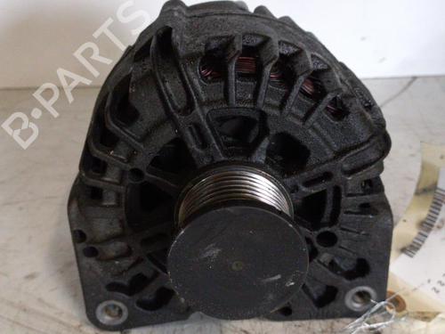 Alternator RENAULT GRAND SCÉNIC II (JM0/1_)  | BP19882617M7 