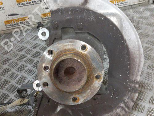 Right front steering knuckle BMW 5 (E60) 520 i | BP21980414M26 