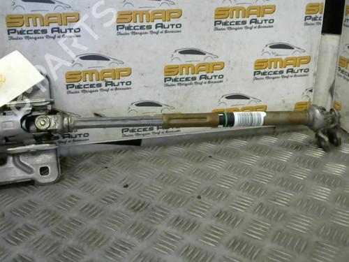 Steering column PEUGEOT 208 I (CA_, CC_) 1.2 VTI 82 | BP19890488M21 
