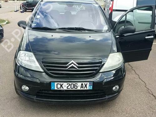 Antenna/Base CITROËN C3 I (FC_, FN_) 1.4 HDi | BP21976934C140 
