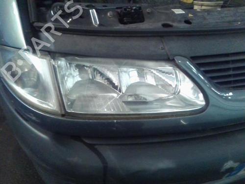 Used Right headlight RENAULT ESPACE III (JE0_) 1.9 dTi (JE0M) (98 hp) 19892818