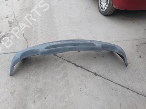 Front bumper RENAULT TWINGO I Hatchback Van (S06_) 1.2 (S066, S068) | BP19880484C7 