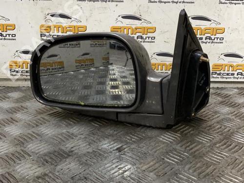 Left mirror HYUNDAI SANTA FÉ I (SM) 2.0 CRDi 4x4 | BP21976770C26 