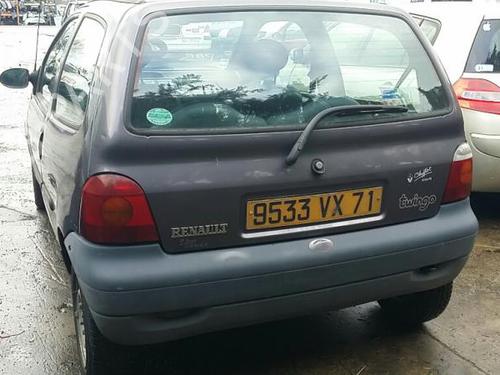 Steering column stalk RENAULT TWINGO I (C06_) 1.2 (C063, C064) | BP19884310I23 