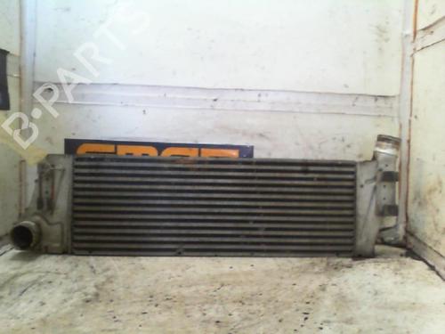 Intercooler RENAULT MEGANE II (BM0/1_, CM0/1_) [2001-2012]  19896431