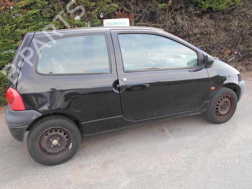 Høyre baklys RENAULT TWINGO I (C06_) 1.2 (C066, C068) | BP21992541C35 