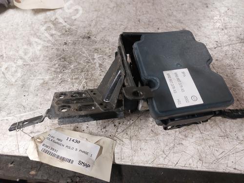Used ABS pump VW POLO V (6R1, 6C1) 1.2 (60 hp) 20932372