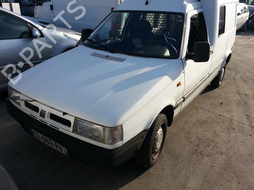 Starter FIAT FIORINO Box Body/MPV (146_)  | BP21973986M8 