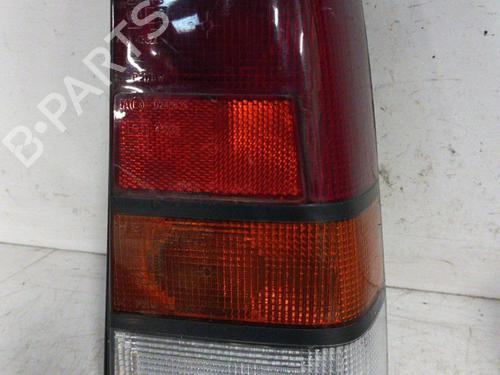 Right taillight FIAT PANDA (141_) 750 | BP19902364C35 