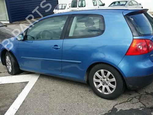 Højre baglygte VW GOLF V (1K1)  | BP19884587C35 