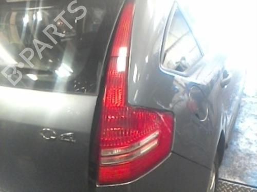 Used Right taillight CITROËN C4 I (LC_) 1.6 HDi (90 hp) 19896061