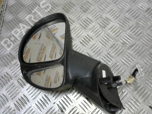 Retrovisore sinistro FIAT MULTIPLA (186_) 1.9 JTD 110 (110 hp) 21978375