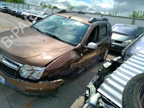 Køler DACIA DUSTER (HS_) 1.5 dCi | BP19889766M31 