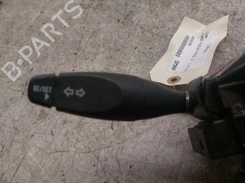 Ratstangsstang FORD FUSION (JU_) 1.4 TDCi | BP21983149I23 