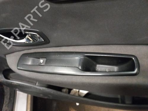 Used Right front window switch RENAULT GRAND SCÉNIC III (JZ0/1_) 1.5 dCi (JZ09, JZ0D, JZ10, JZ14, JZ1G, JZ29, JZ2C) (110 hp) 23777586