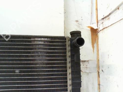Water radiator FORD FIESTA V (JH_, JD_) 1.3 | BP19899884M31 