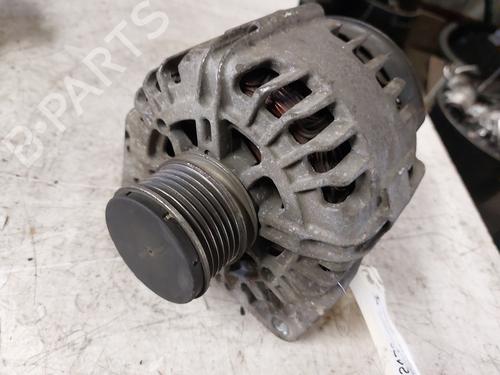 Used Alternator RENAULT KANGOO Express (FW0/1_) 1.5 dCi 90 (FW0G, FW05, FW08, FW11) (90 hp) 24527171