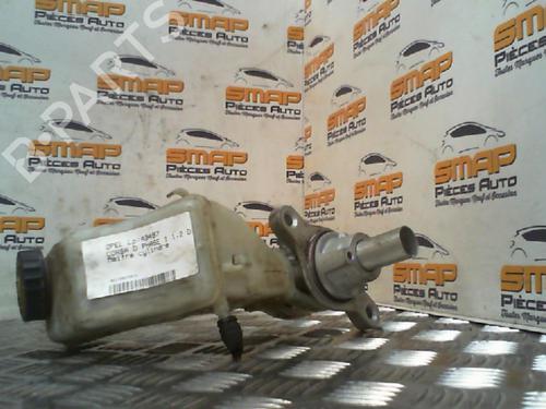 Used Brake master cylinder OPEL CORSA D (S07) 1.3 CDTI (L08, L68) (90 hp) 21976640