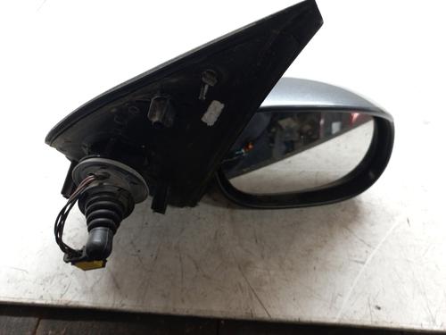 Ryggespeil høyre PEUGEOT 206 Hatchback (2A/C) 1.4 HDi eco 70 | BP25220676C27 