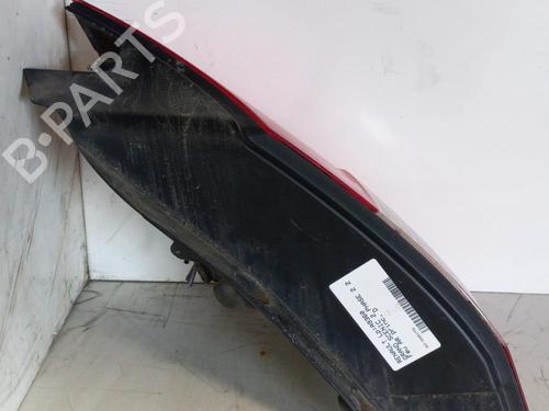 Right taillight RENAULT GRAND SCÉNIC II (JM0/1_)  | BP19889430C35 