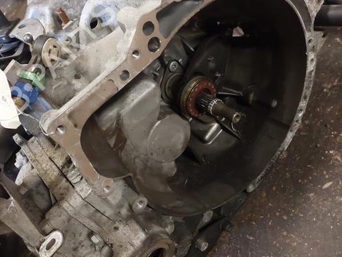 Used Gearbox PEUGEOT 308 SW II (LC_, LJ_, LR_, LX_, L4_) 1.5 BlueHDi 130 (131 hp) 21997442