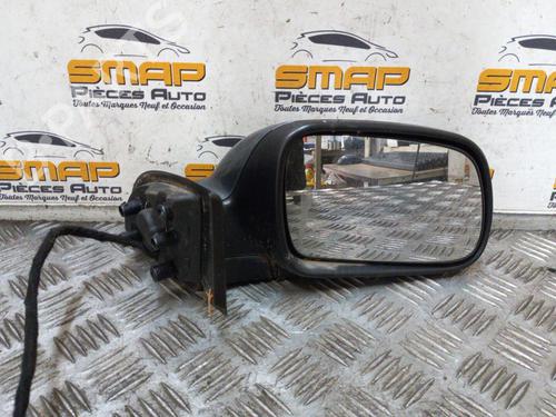 Used Right mirror PEUGEOT 307 SW (3H) [2002-2009]  19884316
