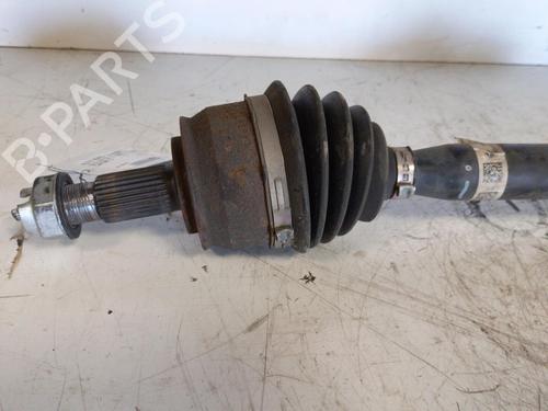 Left front driveshaft ALFA ROMEO GIULIETTA (940_) 1.4 TB (940.FYA1A) | BP19882267M38 
