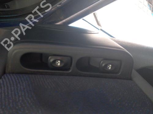 Venstre Foran elrute bryter RENAULT CLIO II (BB_, CB_) 1.4 (B/CB0C, B/CB0S) (75 hp) 19887487