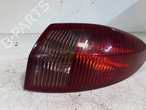 Used Right taillight ALFA ROMEO 147 (937_) 1.9 JTDM 8V (937.AXD1A, 937.AXU1A, 937.BXU1A) (120 hp) 21981585