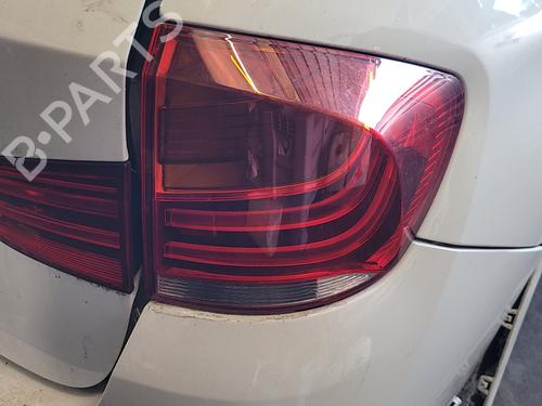 Used Right taillight BMW X1 (E84) sDrive 18 d (143 hp) 20710305