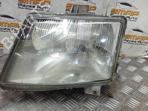Used Left headlight MERCEDES-BENZ VITO Van (W638) 108 CDI 2.2 (638.094) (82 hp) 19884421