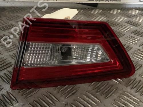 Right tailgate light RENAULT CLIO IV (BH_) 0.9 TCe 90 (BHNF, BHMA, BHMH, BHJK, BHJR) | BP19884077C80 
