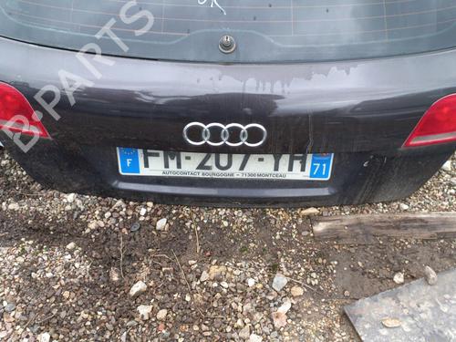 Tailgate AUDI A3 Sportback (8PA) 1.9 TDI | BP19902350C6 
