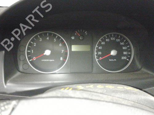 Kombiinstrument HYUNDAI GETZ (TB) 1.1 (67 hp) 19887303