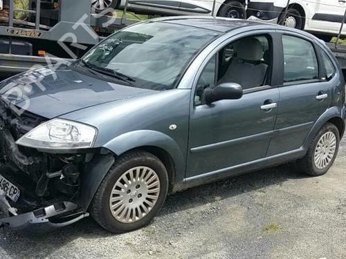 Right front driveshaft CITROËN C3 I (FC_, FN_)  | BP19898912M39 