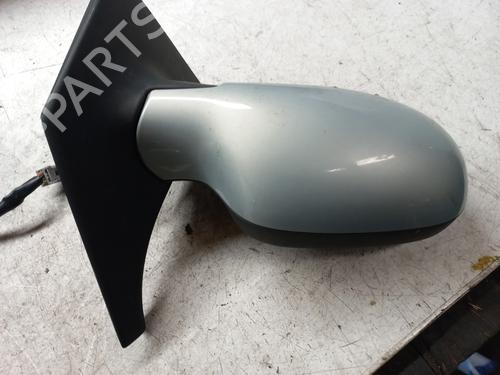 Rétroviseur droit RENAULT SCÉNIC I MPV (JA0/1_, FA0_) 1.6 (JA00, JA16, JA15, JA19, JA1V, JA2B, JA2C, JA0B,... (107 hp) 27836921