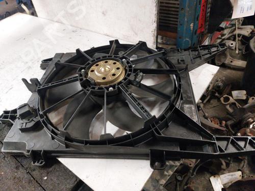 Koelventilatormotor RENAULT SCÉNIC I MPV (JA0/1_, FA0_) 1.9 dCi (JA05, JA1F) (102 hp) 19887706