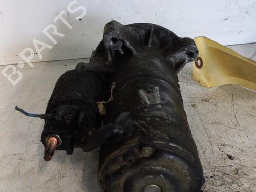 Starter PEUGEOT 607 (9D, 9U) 2.2 HDi | BP19897956M8 