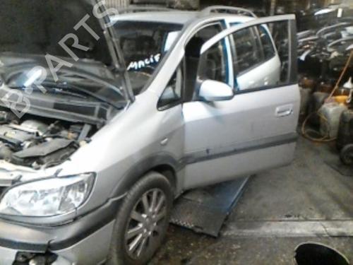 Venstre baglygte OPEL ZAFIRA A MPV (T98) 2.2 DTI 16V (F75) | BP19891542C34 