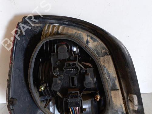 Right taillight RENAULT SCÉNIC I MPV (JA0/1_, FA0_)  | BP19894003C35 
