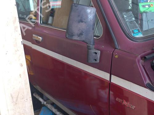 Used Right front door LADA NIVA II (2123) [2002-2025]  21984532