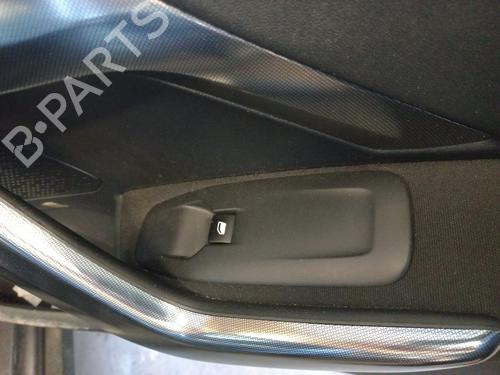 Used Right front window switch PEUGEOT 2008 I (CU_) 1.2 THP 110 / PureTech 110 (110 hp) 26688271