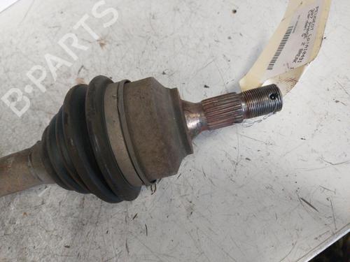 Left front driveshaft PEUGEOT 307 SW (3H)  | BP19897290M38 