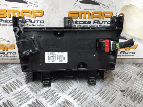 Climate control ALFA ROMEO MITO (955_) 1.6 JTDM (955AXC1B) | BP19889696I5 
