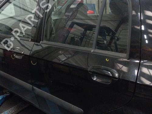 Used Left rear door HYUNDAI GETZ (TB) 1.1 (67 hp) 21985185