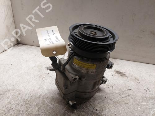 AC compressor KIA CEE'D SW (ED) 2.0 CRDi 140 | BP24230440M34 