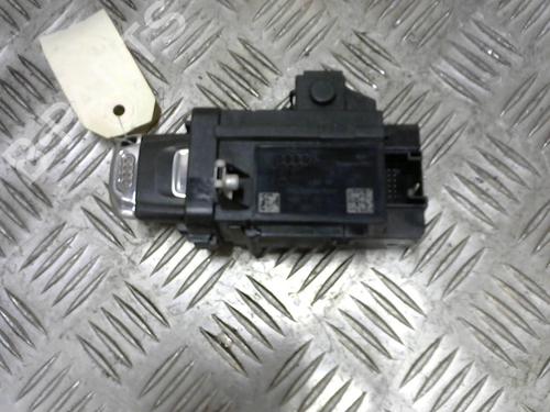 Ignition barrel AUDI A4 B8 (8K2) 2.0 TDI | BP21978310M48