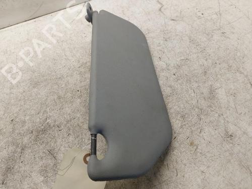 Left sun visor CITROËN SAXO (S0, S1)  | BP19902207I1 