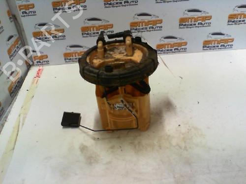 Pompe à carburant PEUGEOT 206 Hatchback (2A/C) 1.4 HDi eco 70 (68 hp) 21975249