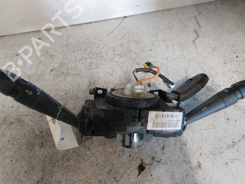 Steering column stalk PEUGEOT 208 I (CA_, CC_) 1.4 HDi | BP19881552I23 